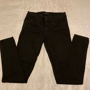Bebe Skinny Jeans